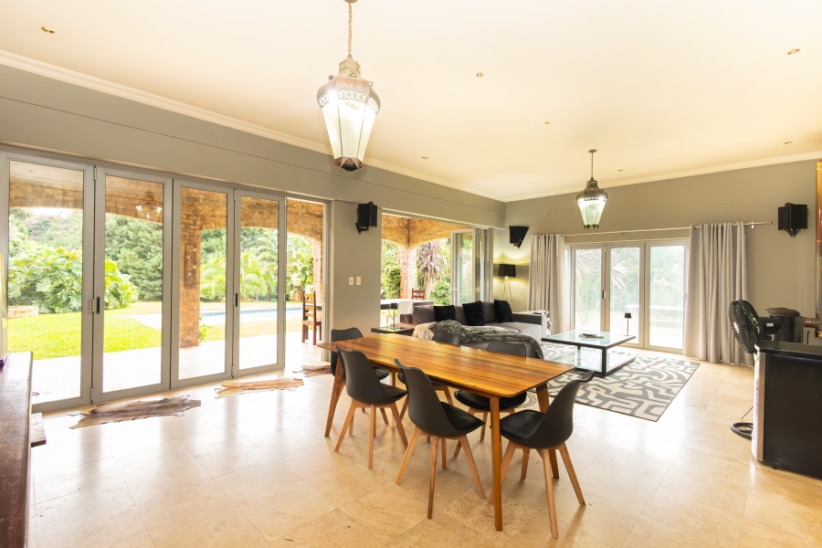 5 Bedroom Property for Sale in Vierlanden Western Cape